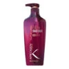 Après-Shampooing Kératine Cheveux Très Secs Et Abimés Kreogen 800ml -Capillaires Produits Magasin Keratine Conditioner Cheveux Abimes Kreogen 800ml zoom 65958.1684846842