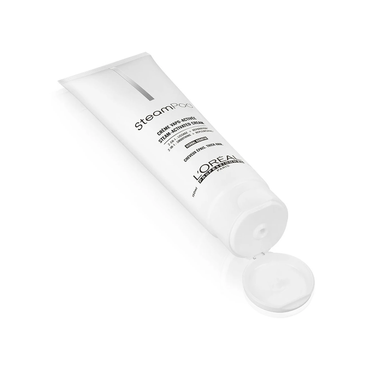 Creme De Lissage Steampod - Cheveux Epais 5 Creme De Lissage Steampod - Cheveux Epais â Image 3