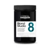 Blond Studio Multi-Technique 8 L'Oréal Professionnel 500g -Capillaires Produits Magasin L oreal professionnel 0008 3474636979080 BLOND STUDIO 8 83556.1684847453