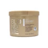 Masque Purifiant Pour Tous Les Blonds BLONDME 500ml -Capillaires Produits Magasin Masque Purifiant 500ml 46686.1684847093