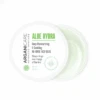 Masque De Nuit Régénérant à L'Aloe Vera Arganicare 150ml -Capillaires Produits Magasin Masque visage sans rincage arganicare 150ml 01538.1684847817
