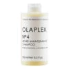 Olaplex Shampooing Bond Maintenance N°4 250ml -Capillaires Produits Magasin Olaplex Shampooing Bond Maintenance N 4 250ml zoom 04367.1684846764