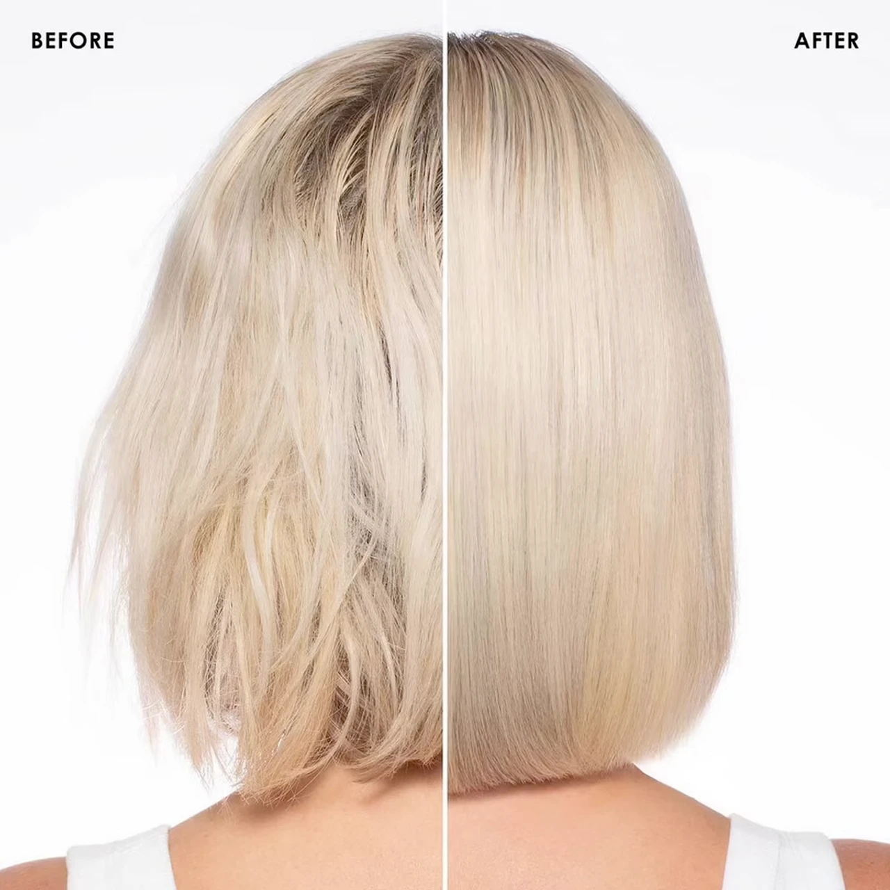 Olaplex N°0 Intensive Bond Building Hair Treatment 155ml 6 Olaplex N°0 Intensive Bond Building Hair Treatment 155ml – Image 4