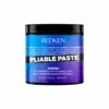 Pliable Paste Redken 150ml -Capillaires Produits Magasin PLIABLE STYLING PASTE VERSATILE STYLING PASTE WITH FLEXIBLE HOLD 150ml 10990.1684847721