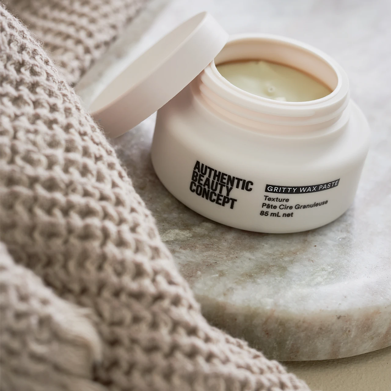 Pâte Cire Granuleuse Authentic Beauty Concept 85ml 6 Pâte Cire Granuleuse Authentic Beauty Concept 85ml – Image 4