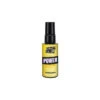 Crazy Color Pigment Coloration Yellow 50ml -Capillaires Produits Magasin Pigements Purs Jaune Power Crazy Color zoom 49351.1684846932