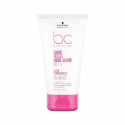 Rénovateur De Brillance Bonacure Color Freeze Schwarzkopf 150ml