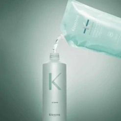 Recharge Bain Force Architecte Kérastase 500ml -Capillaires Produits Magasin Resistance Eco Recharge Bain Force Architecte 50282.1686234459