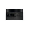Pâte Matifiante Collection Julius Cvesar STMNT 100ml -Capillaires Produits Magasin STMNT 0003 STMNT Tiegel matte Paste Black front HighRes RGB 08832.1684847383