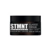 Pommade Classique Collection Nomad Barber 100ml -Capillaires Produits Magasin STMNT 0005 STMNT STMNT tiegel classic pomade weiss front HighRes RGB 76903.1684847384
