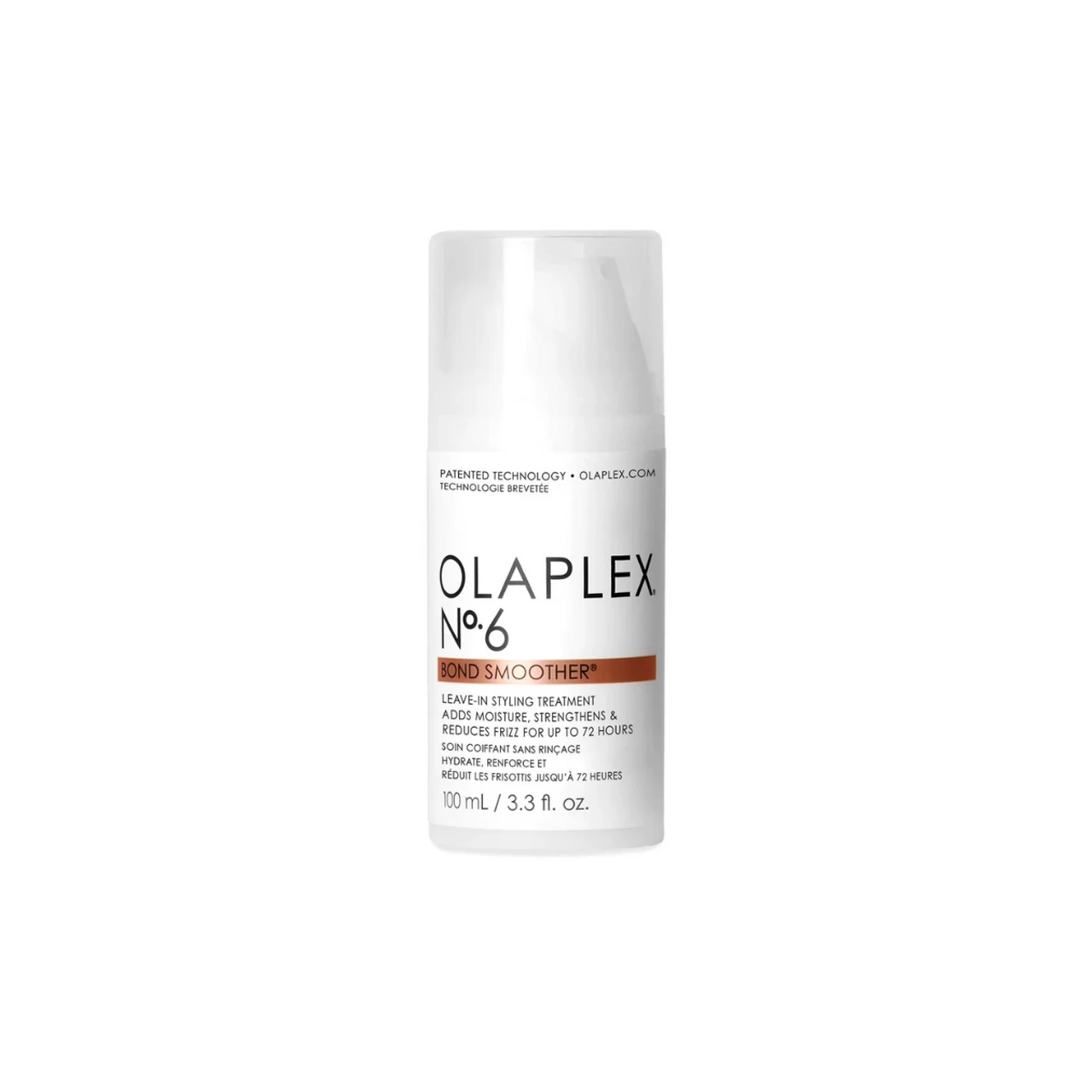 Olaplex N°6 Bond Smoother 3 Olaplex N°6 Bond Smoother