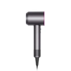 Sèche Cheveux Dyson Supersonic Gris/Fushia 9 Sèche Cheveux Dyson Supersonic Gris/Fushia -Capillaires Produits Magasin Seche cheveux dyson supersonic 37584.1684847375