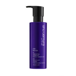 Soin Restructurant Complet Shu Uemura Yubi Blonde 250ml