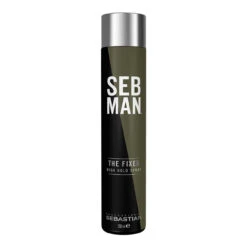 Spray Fixation Forte The Fixer Seb Man 200ml