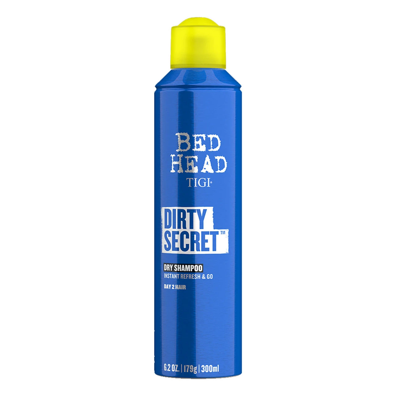Shampooing Sec Dirty Secret 300ml 3 Shampooing Sec Dirty Secret 300ml