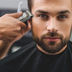 Tondeuse Kuster Iron-Cut MW-517 Silver 9 Tondeuse Kuster Iron-Cut MW-517 Silver -Capillaires Produits Magasin Tondeuse Kuster Iron Cut MW 517 Silver 05181.1684847099