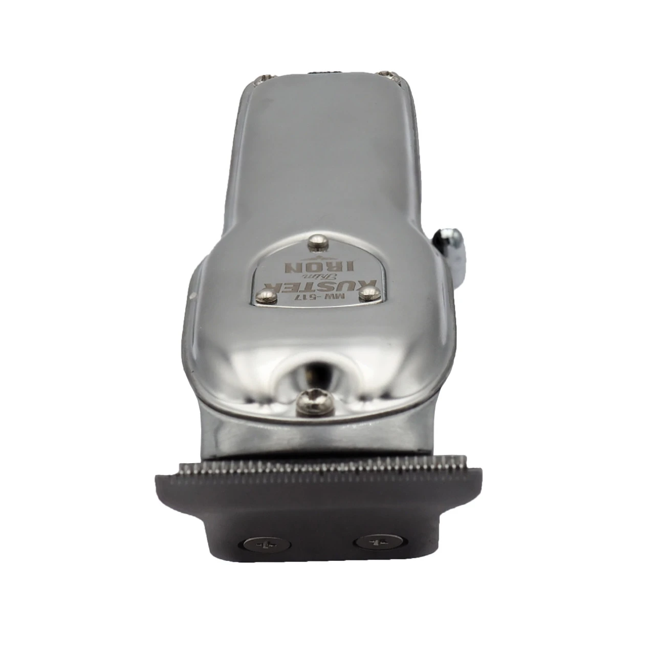 Tondeuse Kuster Iron-Cut MW-517 Silver 4 Tondeuse Kuster Iron-Cut MW-517 Silver â Image 2