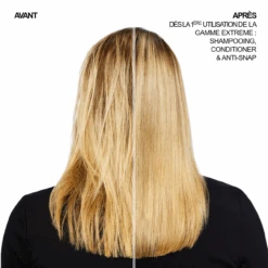 Conditioner Extreme Redken 300ml -Capillaires Produits Magasin avant apres xtreme redken 31041.1689865000