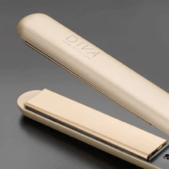 Lisseur Elite Aztec Gold Diva 9 Lisseur Elite Aztec Gold Diva -Capillaires Produits Magasin azteccc 60076.1684847666