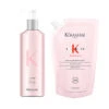 Pack Rechargeable Genesis Riche Kérastase 500ml -Capillaires Produits Magasin bundle nutrifortifiant kerastase 52160.1684922398
