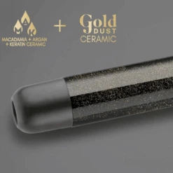 Multi-Baguette Precious Metals Gold Diva -Capillaires Produits Magasin coifffee 39915.1684847663