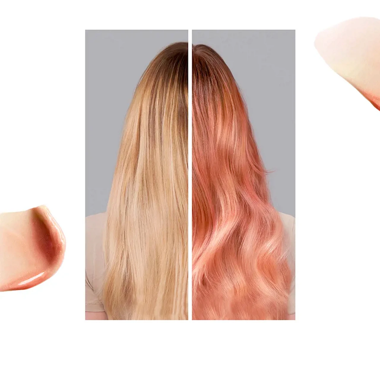 Masque Color Fresh Wella Peach Blush 150ml 5 Masque Color Fresh Wella Peach Blush 150ml – Image 3