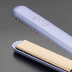 Lisseur Elite Tahitian Moon Diva -Capillaires Produits Magasin diva el 65400.1684847669