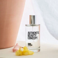 Eau De Toilette Authentic Beauty Concept 50ml -Capillaires Produits Magasin eau de toilette authentic beauty concept 28903.1693400498