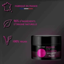 Masque Keratin Color Eugène Perma 150ml 9 Masque Keratin Color Eugène Perma 150ml -Capillaires Produits Magasin euge ne perma masque keratin 48395.1684846778