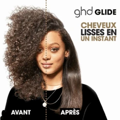 Brosse Lissante GHD Glide Collection Sunsthetic 9 Brosse Lissante GHD Glide Collection Sunsthetic -Capillaires Produits Magasin ghd glide avant apre s 42069.1684847759