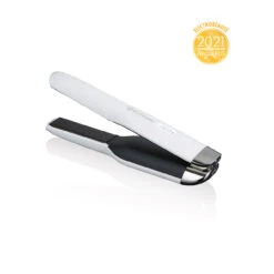 Lisseur GHD Unplugged Blanc -Capillaires Produits Magasin ghd unplugged blanc prix 50757.1684847405