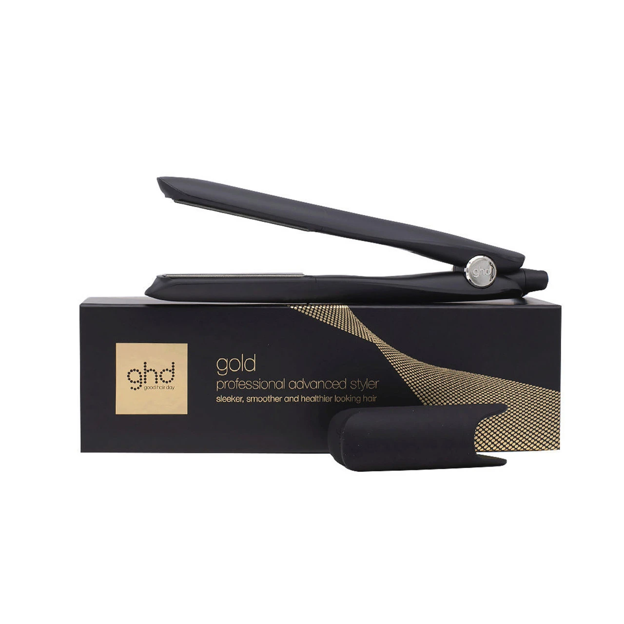 Styler Ghd Gold Serie Classic (Reconditonné) 4 Styler Ghd Gold Serie Classic (Reconditonné) – Image 2