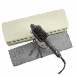 Brosse Coiffante Volume Metals Gold Dust Diva -Capillaires Produits Magasin goldddd 39220.1684847677