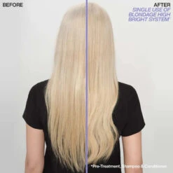 Conditionner Blondage High Bright Redken 1000ml 8 Conditionner Blondage High Bright Redken 1000ml -Capillaires Produits Magasin high bright 3 83872.1694764237