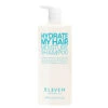 Shampoing Hydrate My Hair Eleven Australia 960ml -Capillaires Produits Magasin hydrate my hair shampoo 960 eleven australia 33345.1684847510