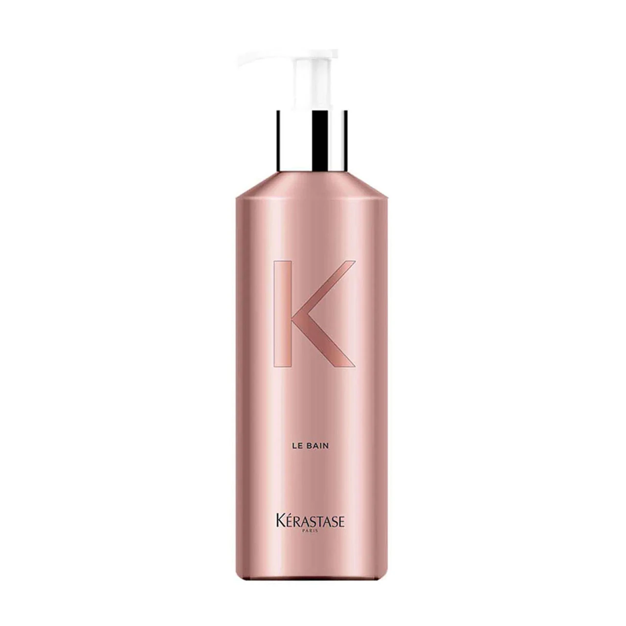 Bouteille Alu Rechargeable Chroma Absolu Kérastase 500ml 3 Bouteille Alu Rechargeable Chroma Absolu Kérastase 500ml