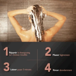 Shampooing Keratin Frizz Control Essentiel Eugène Perma 1000ml 7 Shampooing Keratin Frizz Control Essentiel Eugène Perma 1000ml -Capillaires Produits Magasin keratin frizz control shampooing 22543.1684846654