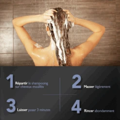 Shampooing Keratin Sensitive Eugène Perma 1L -Capillaires Produits Magasin keratin sensitive shampoing 53975.1684847244