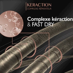 Shampooing Keratin Frizz Control Essentiel Eugène Perma 1000ml 6 Shampooing Keratin Frizz Control Essentiel Eugène Perma 1000ml -Capillaires Produits Magasin keratine frizz control 28517.1684846654