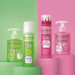 Soin Démêlant Princess Equave Revlon 200 Ml -Capillaires Produits Magasin kids equave 37759.1694011522