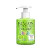 Shampooing Conditioner Kids Equave Revlon 300 Ml -Capillaires Produits Magasin kids vert shp 14207.1694071118
