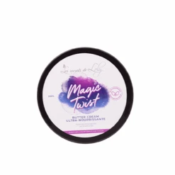 Crème Coiffante Magic Twist Les Secrets De Loly 250ml -Capillaires Produits Magasin les secrets de loly magic twist 250ml 27160.1684846942