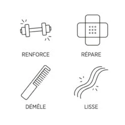 Extra Lipid Booster+ System Professional 20x5ml -Capillaires Produits Magasin lipid booster image 3 98071.1684847612