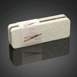 Lisseur Precious Metals Touch Rose Gold Diva -Capillaires Produits Magasin lisseur boitier 17374.1684847660