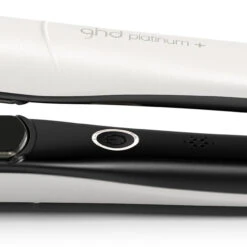 Lisseur Ghd Platinum+ Blanc (Reconditionné) -Capillaires Produits Magasin lisseur ghd platinum blanc boutton zoom 44725.1684846759