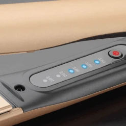 Lisseur Precious Metals Touch Rose Gold Diva -Capillaires Produits Magasin lissseur divaa 24689.1684847659