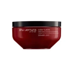 Masque Vernis De Brillance Color Lustre Shu Uemura 200ml