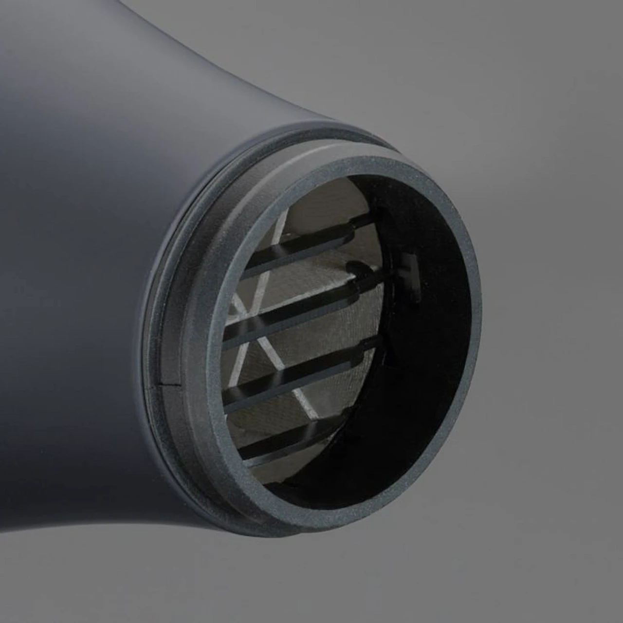 Sèche-Cheveux Micro 5000 Noir Diva 5 Sèche-Cheveux Micro 5000 Noir Diva – Image 3