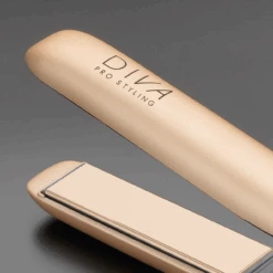 Lisseur Precious Metals Touch Rose Gold Diva -Capillaires Produits Magasin misseur gold 98316.1684847660