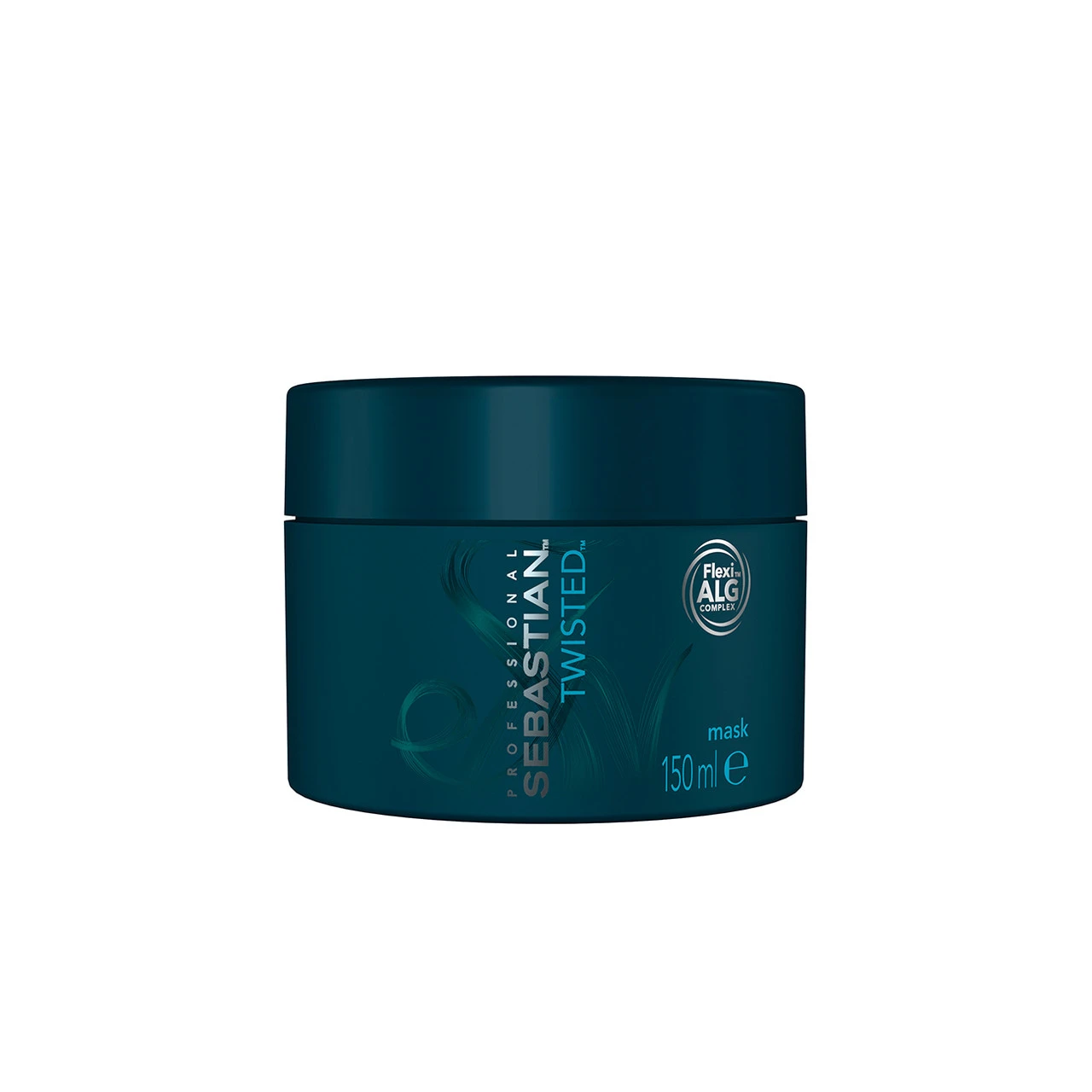 Masque Curl Twisted Sebastian 150ml 3 Masque Curl Twisted Sebastian 150ml